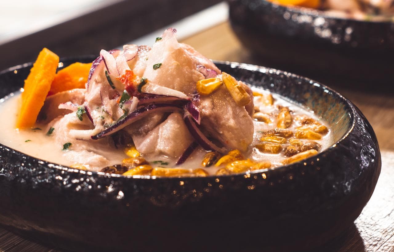 Reservation background